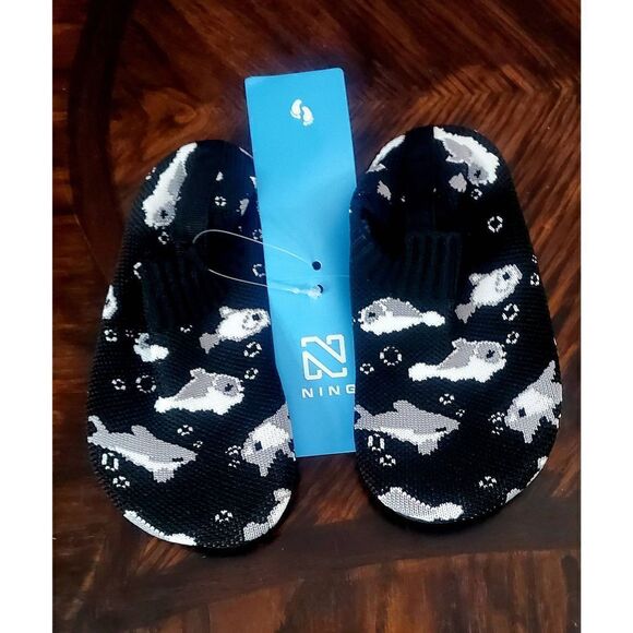 NWT NING WATER SHOES - Picture 1 of 5